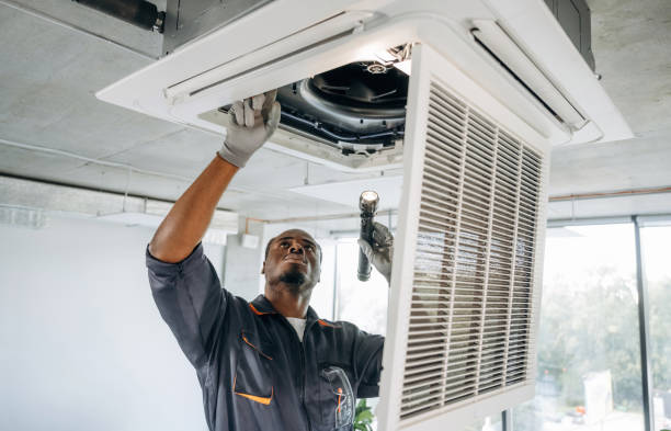 Licensed Emergency Hvac service in Aquasco, MD - FH HVAC