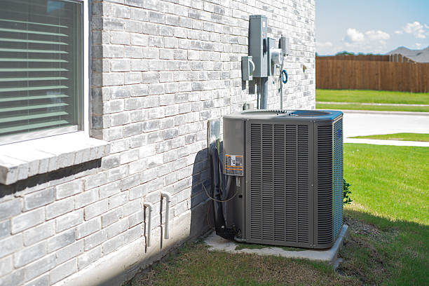 Reliable Emergency Hvac contractor in Aquasco, MD by FH HVAC